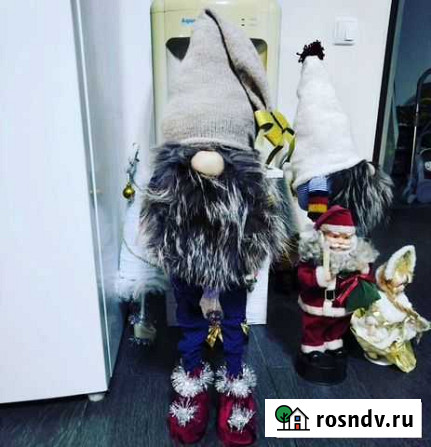Скандинавский гном Южный - изображение 1