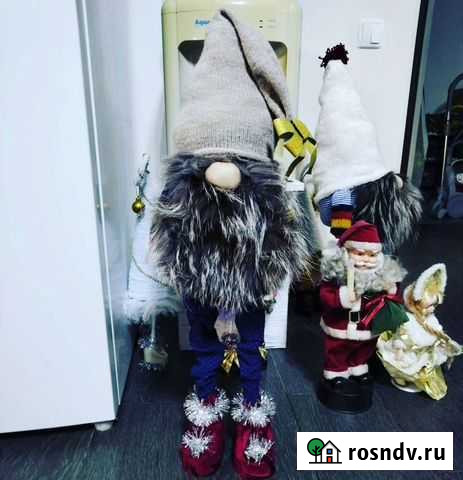 Скандинавский гном Южный - изображение 1