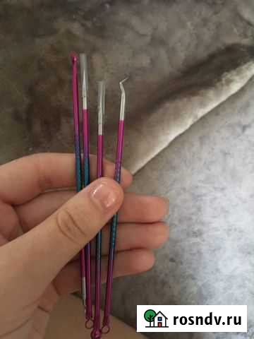 Набор для чистки лица Староминская - изображение 1