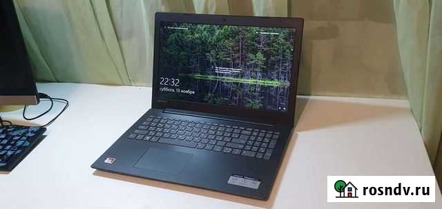 Тонкий, быстрый Lenovo 330 SSD 240GB/15.6/8Gb Мытищи - изображение 1