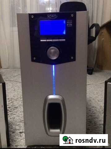 Аудио система Майкоп - изображение 1