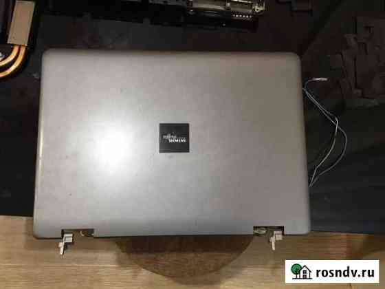 Fujitsu Siemens esprimo Mobile V5545 на з/п Лангепас