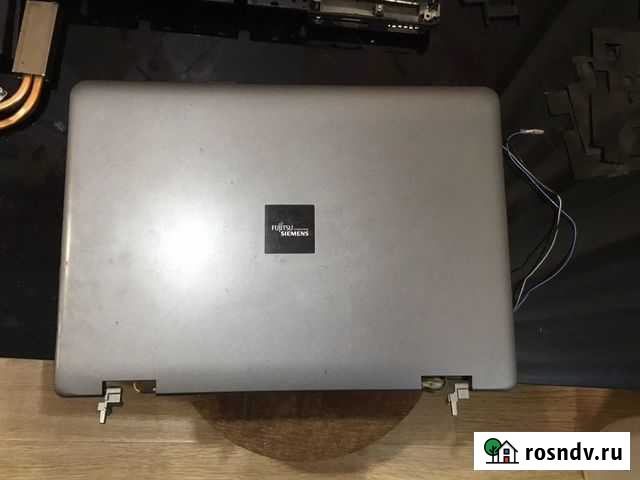 Fujitsu Siemens esprimo Mobile V5545 на з/п Лангепас - изображение 1