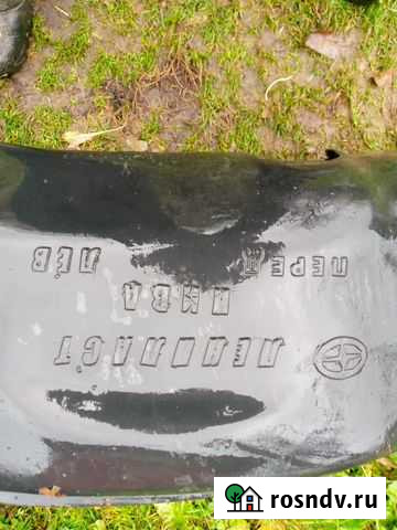 Подкрылки ваз 21214 Петушки - изображение 1