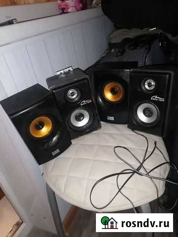 Колонки Всеволожск - изображение 1