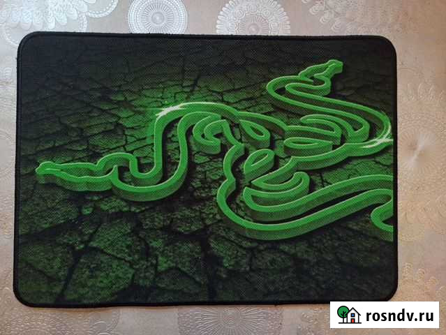 Коврик для мыши Razer Goliathus Control 35,5х25,5 Ставрополь - изображение 1