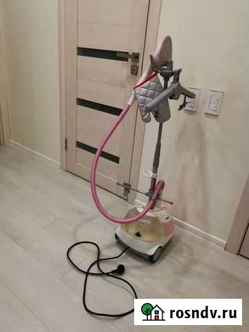 Отпариватель Vitessе Пенза - изображение 1