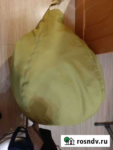 Кресло-мешок, возможен торг Мурманск - изображение 1