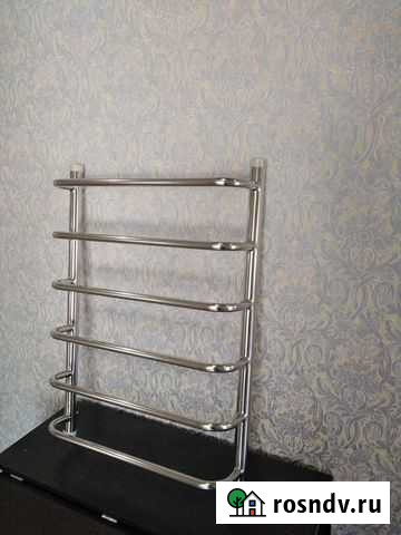 Новые водяные Полотенцесушители Майкоп - изображение 1