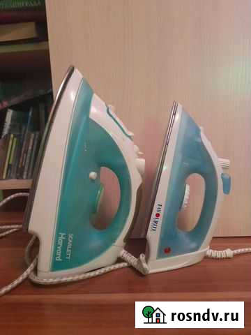 Утюг Волгоград - изображение 1