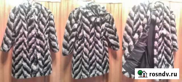 Детская шубка Калининград - изображение 1