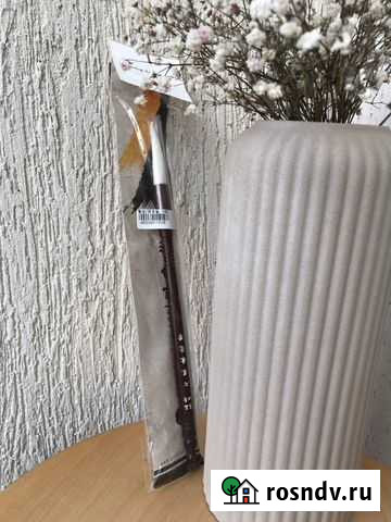 Кисть для каллиграфии новая Тверь - изображение 1