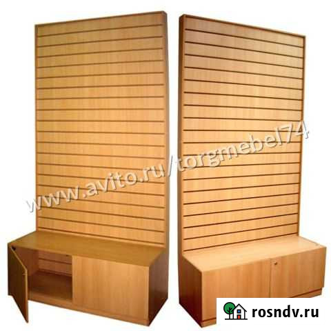 Эконом панель лдсп с накопителем 2100х900х400 Челябинск - изображение 1