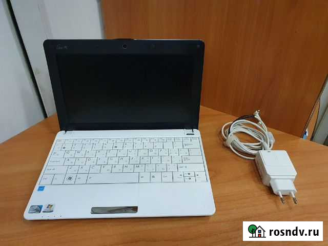 Asus Eee PC 1001PXD Саранск - изображение 1