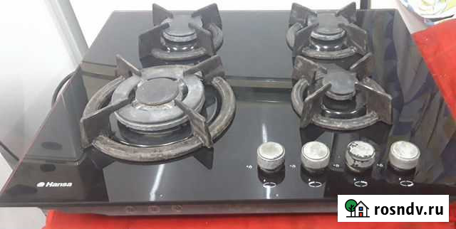 Варочная панель hansa Псков - изображение 1