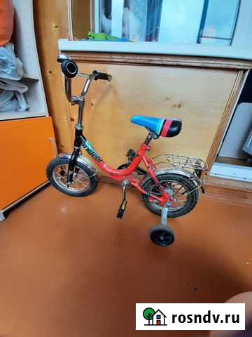 Детский велосипед Великий Новгород - изображение 1