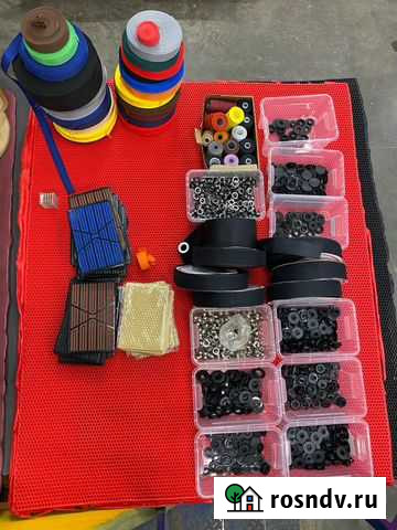 Ева коврики Нижний Новгород - изображение 1