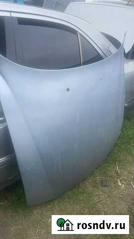 Капот Volkswagen Passat 1996-2000 B5 Белгород - изображение 1