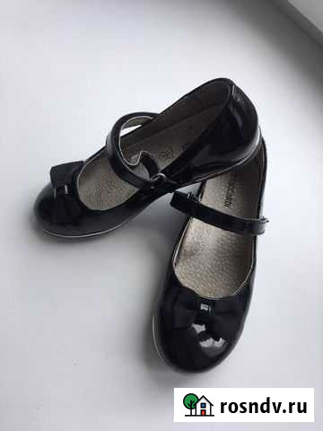 Туфли Комсомольск-на-Амуре - изображение 1