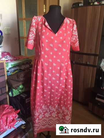 Пошив женской одежды Великий Новгород - изображение 1