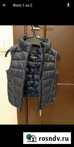 Жилетка mayoral. размер 98 Наро-Фоминск - изображение 1