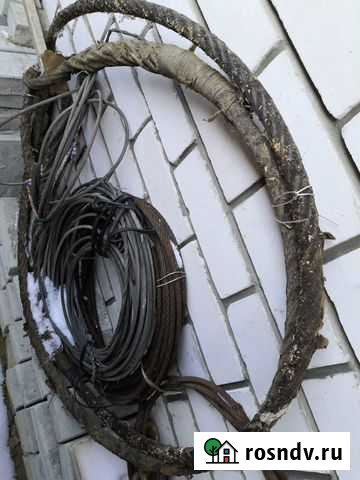 Трос стальной Йошкар-Ола - изображение 1