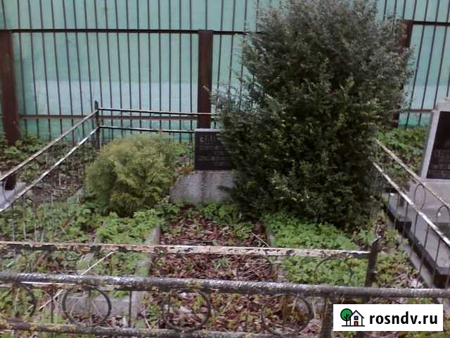 Уборка на кладбище Калининград - изображение 1