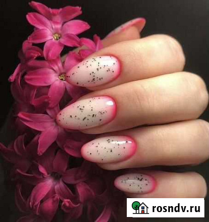 Мастер маникюра на дому Саратов - изображение 1