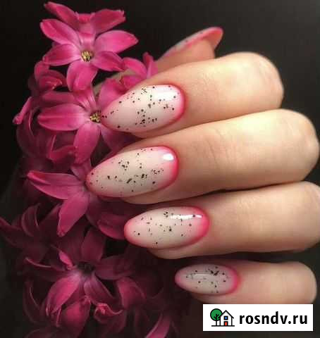 Мастер маникюра на дому Саратов - изображение 1