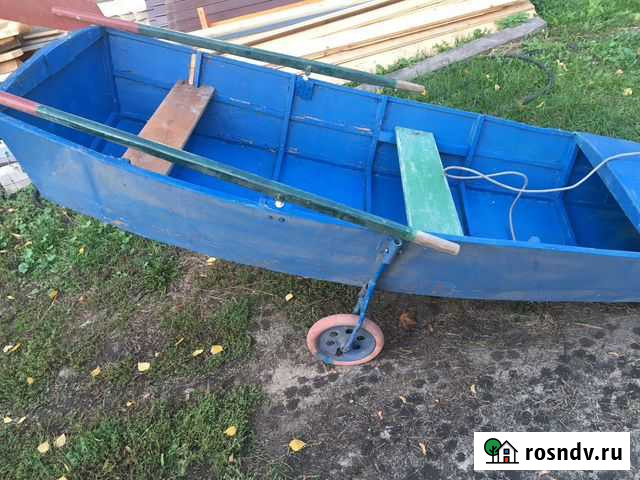 Продаю лодку Дзержинск - изображение 1