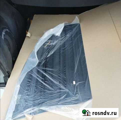 Съёмная тонировка на шкоду октавию а5 Новокузнецк - изображение 1