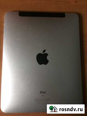 Планшет Орехово-Зуево - изображение 1