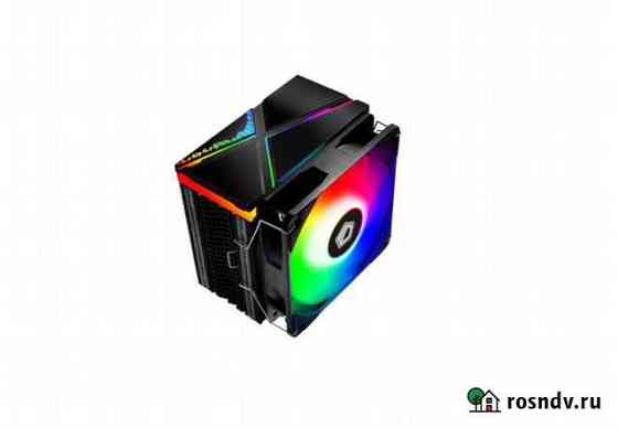 Кулер для процессора ID-Cooling SE-234-argb 200 вт Воронеж