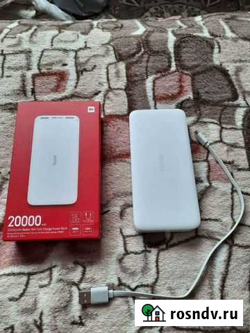 Зарядное устройство для телефона Ольгинская - изображение 1