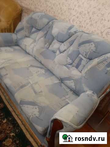 Диван бу Санкт-Петербург - изображение 1