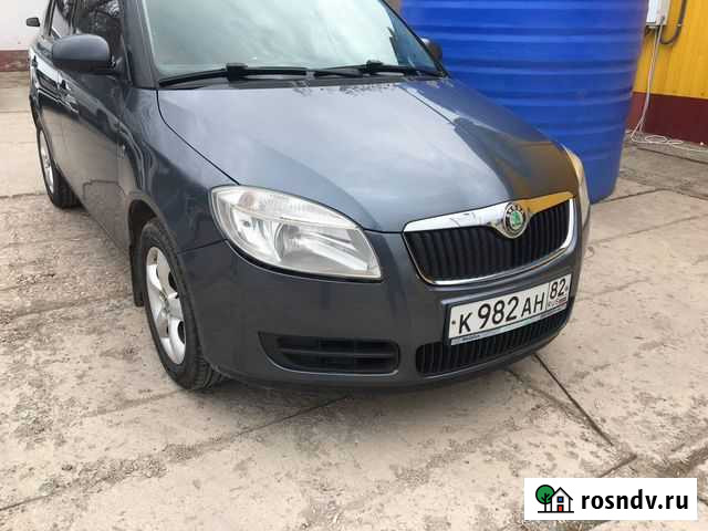 Прокат аренда Авто Симферополь - изображение 1