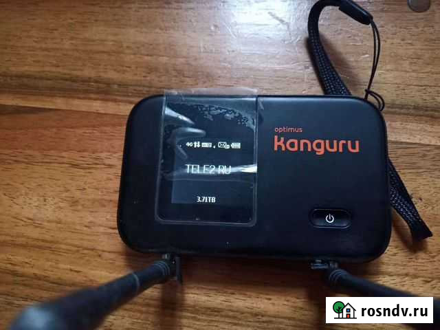 4g модем huawei e5372 Староминская - изображение 1