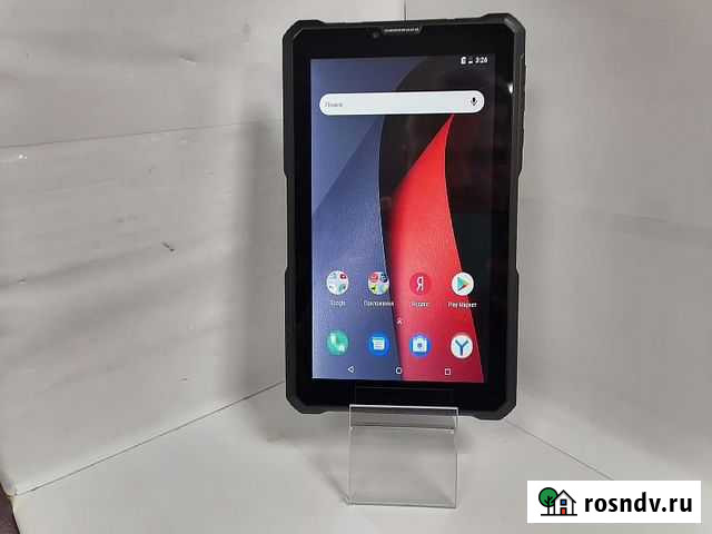 Планшет с SIM-картой BQ BQ-7082G Оренбург - изображение 1