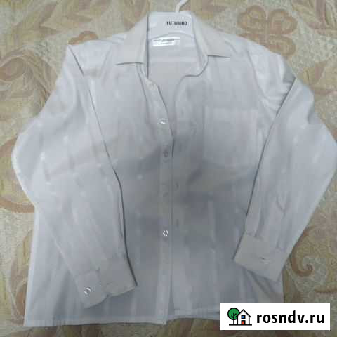 Рубашки для мальчика 140 см Тверь - изображение 1