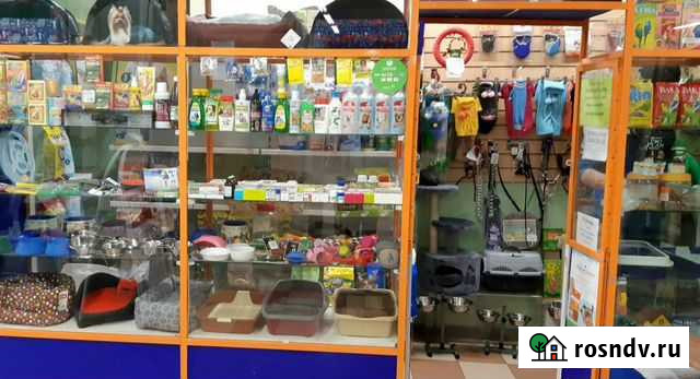 Товары для животных Ленинск-Кузнецкий - изображение 1