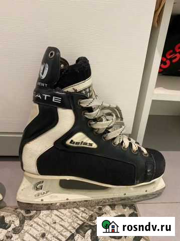 Продам коньки Воткинск - изображение 1