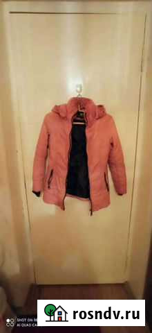 Куртка осенняя Воронеж - изображение 1