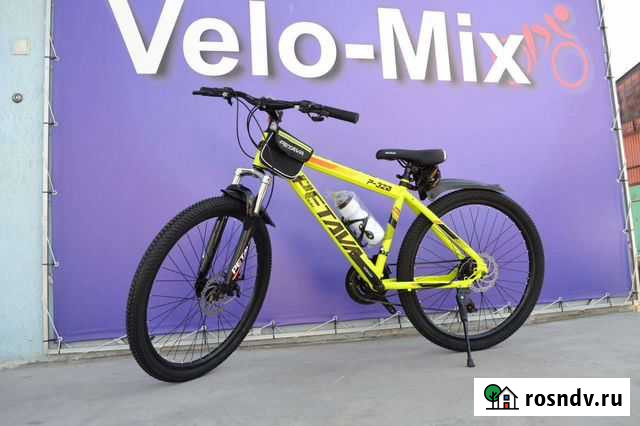 Велосипед Petava 26 дюймов Воронеж - изображение 1