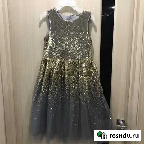 Платье Мурманск - изображение 1