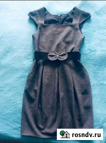 Сарафан для девочки Тюмень - изображение 1