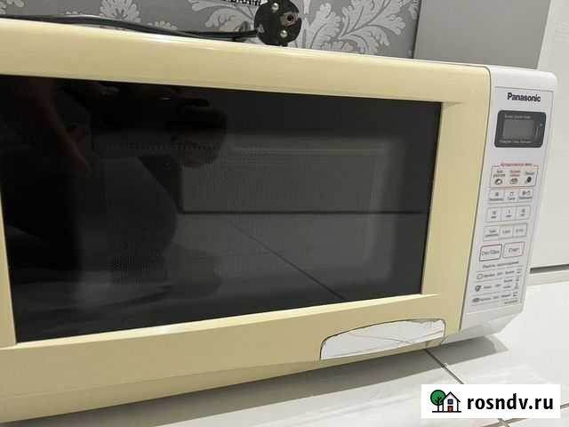 Свч микроволновая печь бу на запчасти Ростов-на-Дону - изображение 1