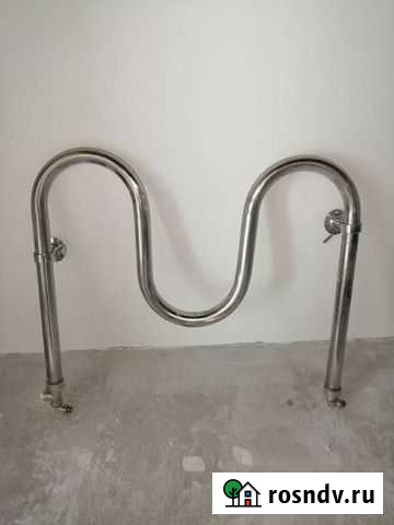 Полотенцесушитель Тверь - изображение 1