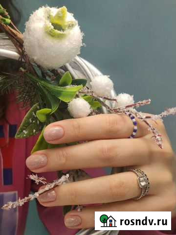 Маникюр Калуга - изображение 1