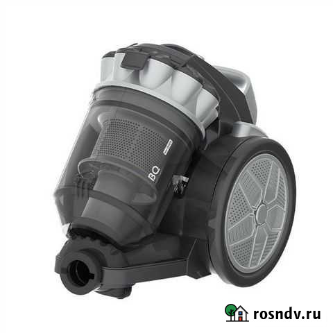 Пылесос BQ VC2007MC Ростов-на-Дону - изображение 1