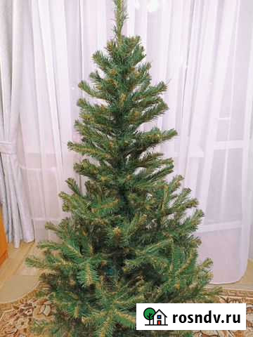 Елка искусственная 180 Муром - изображение 1